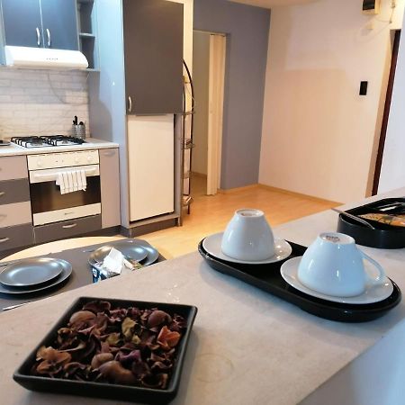 Ariana Apartment By EasyBucarest Esterno foto
