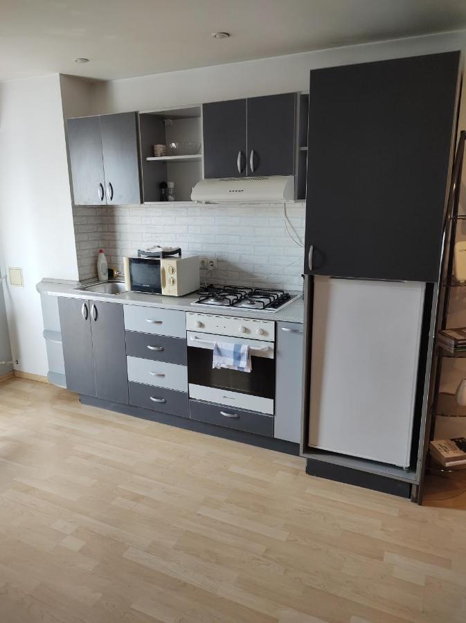 Ariana Apartment By EasyBucarest Esterno foto