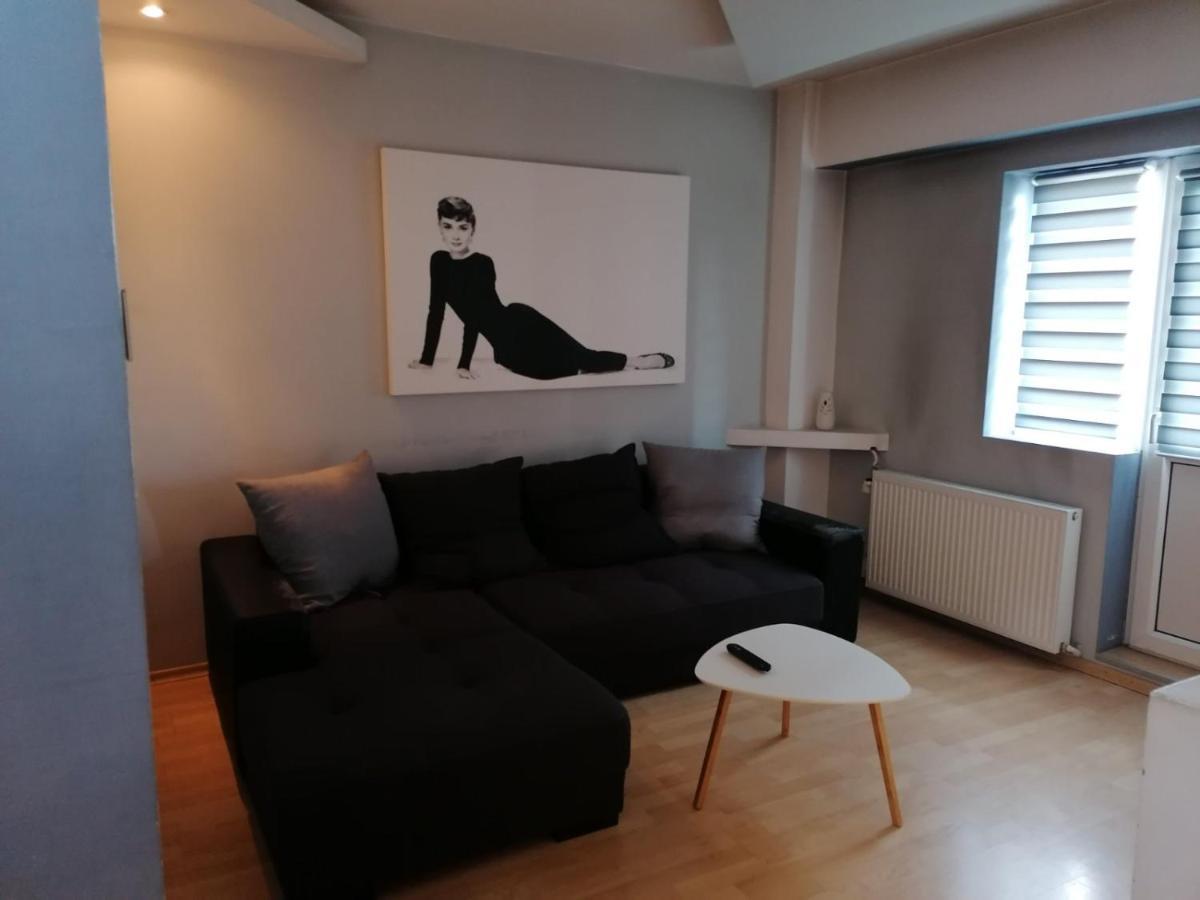 Ariana Apartment By EasyBucarest Esterno foto