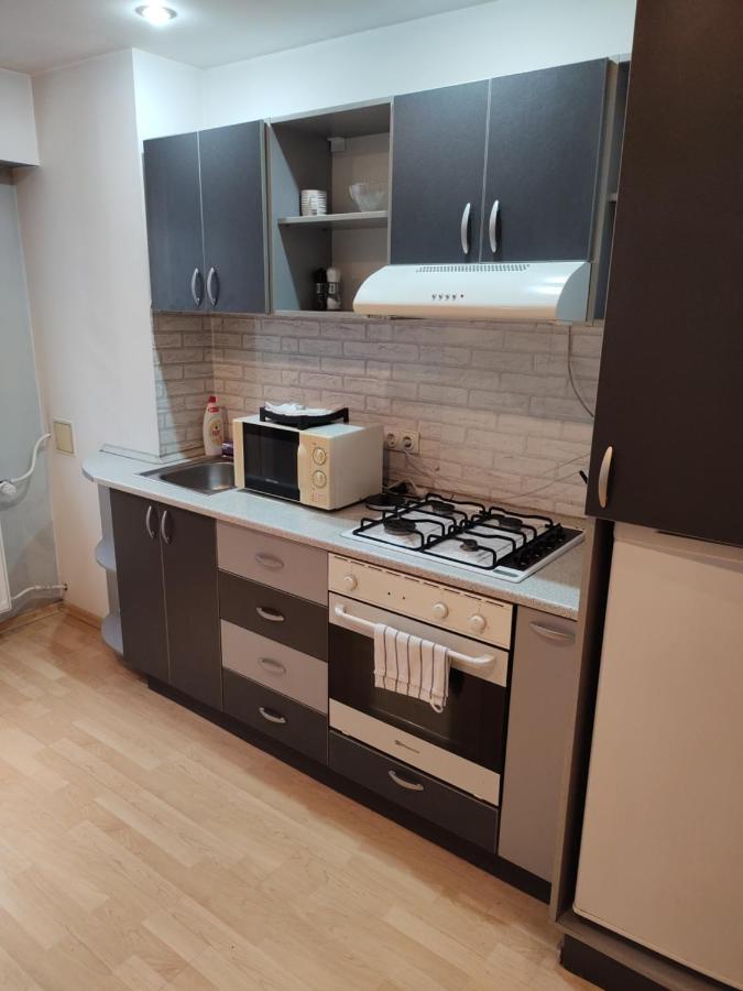 Ariana Apartment By EasyBucarest Esterno foto