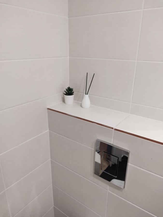Ariana Apartment By EasyBucarest Esterno foto